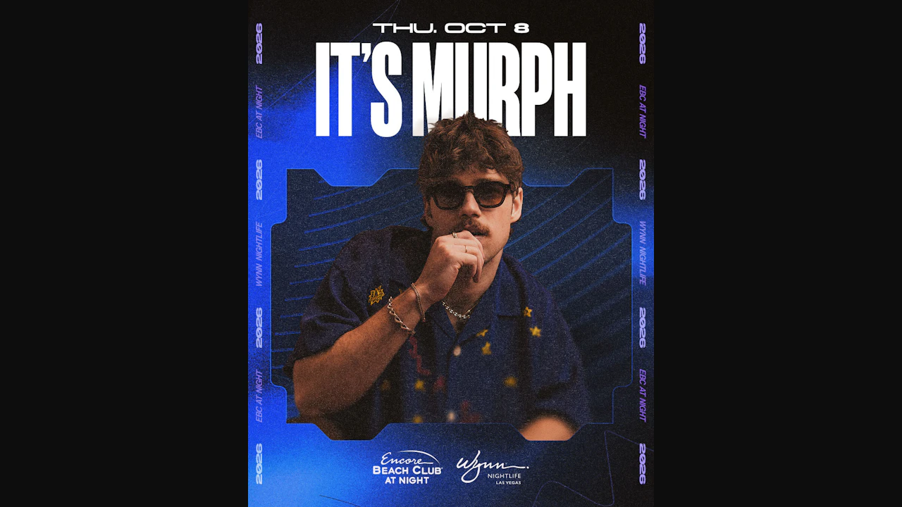 Its Murph