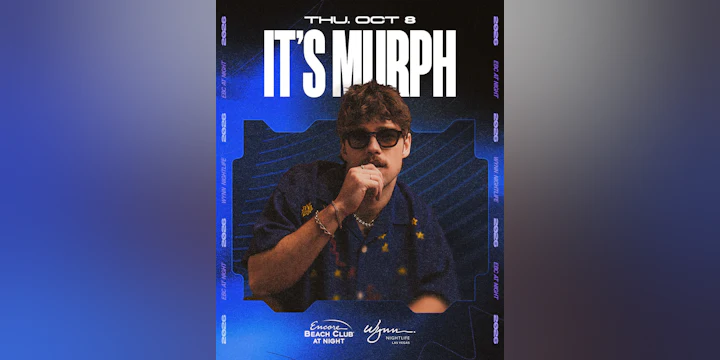 Its Murph