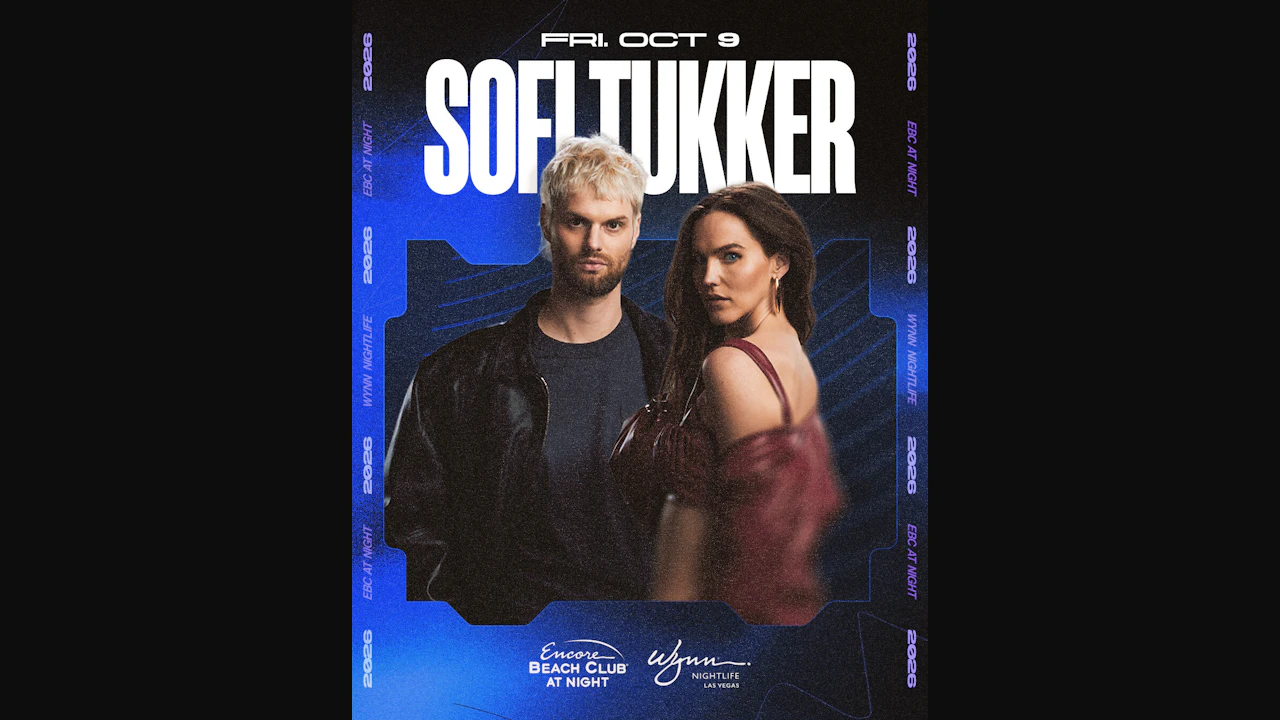 Sofi Tukker