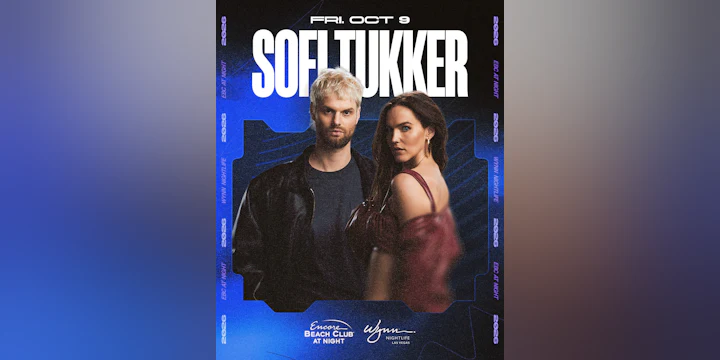 Sofi Tukker