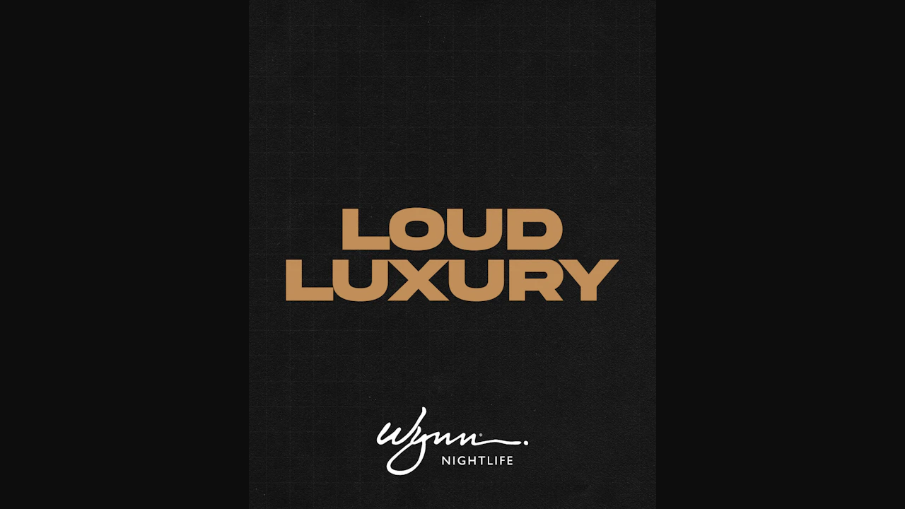 Loud Luxury
