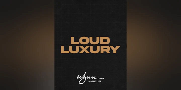 Loud Luxury