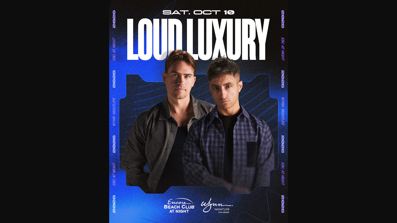 Loud Luxury
