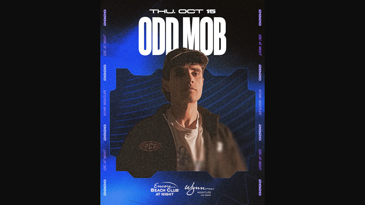 Odd Mob