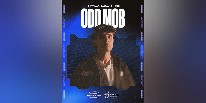 Odd Mob
