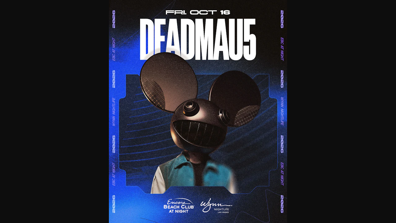 Deadmau5