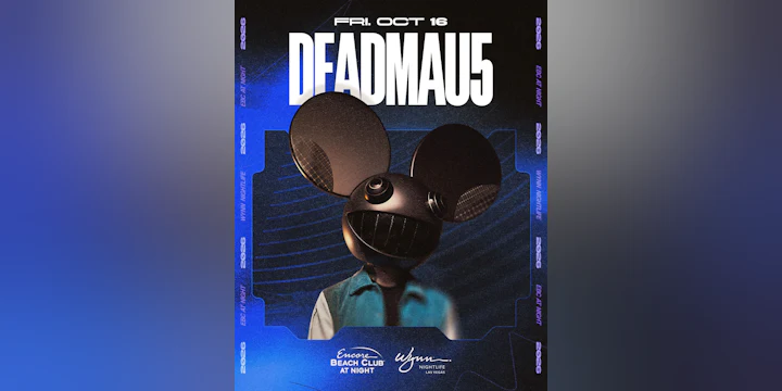 Deadmau5
