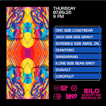 Silo Brooklyn