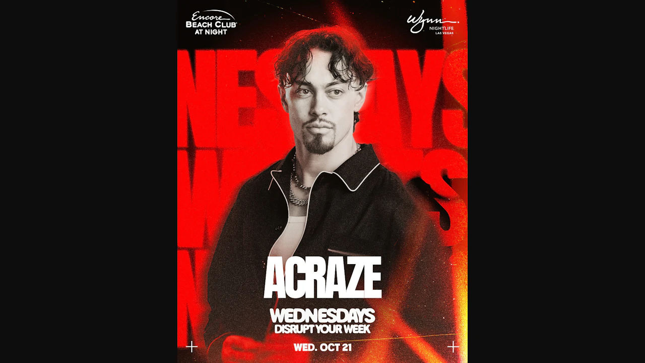 Acraze