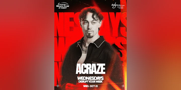 Acraze