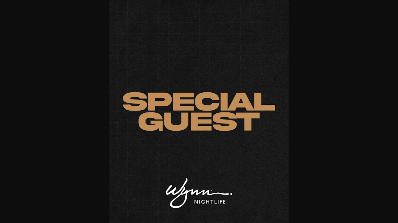 Special Guest