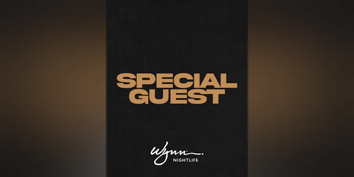 Special Guest
