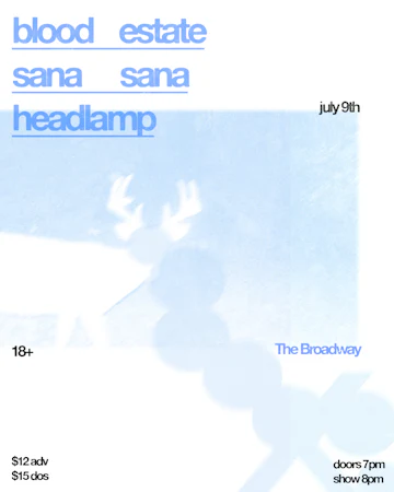 The Broadway