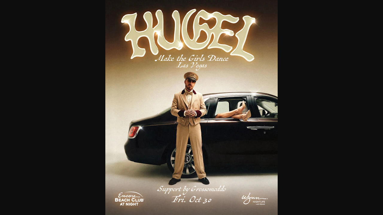 Hugel support by GROSSOMODDO