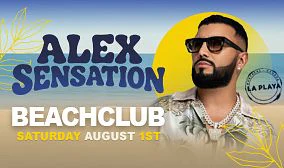 Beachclub