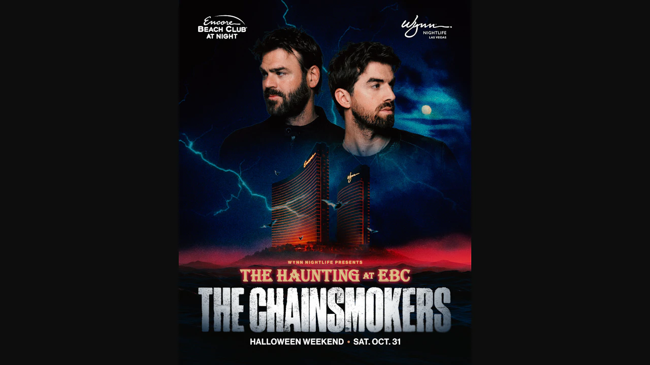 The Chainsmokers