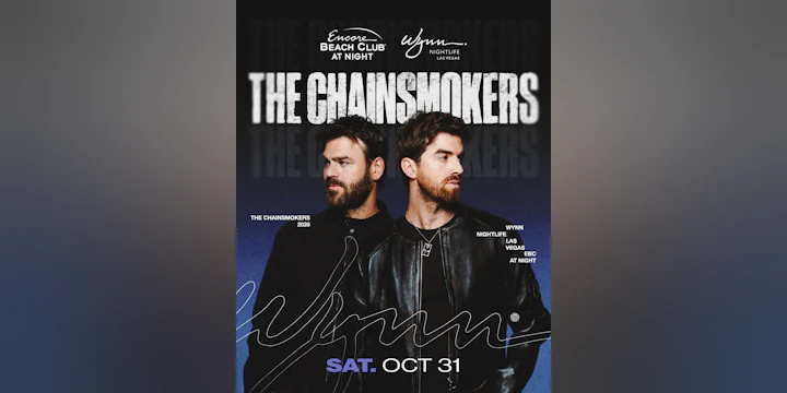 The Chainsmokers