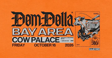 Cow Palace