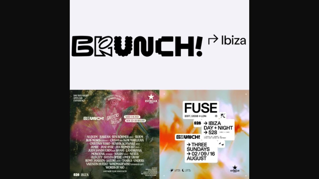 Brunch Electronik
