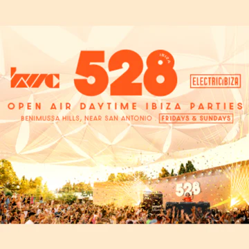 Ibiza Concerts & Events