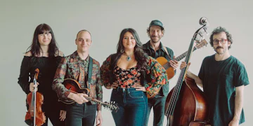 Mississippi Studios