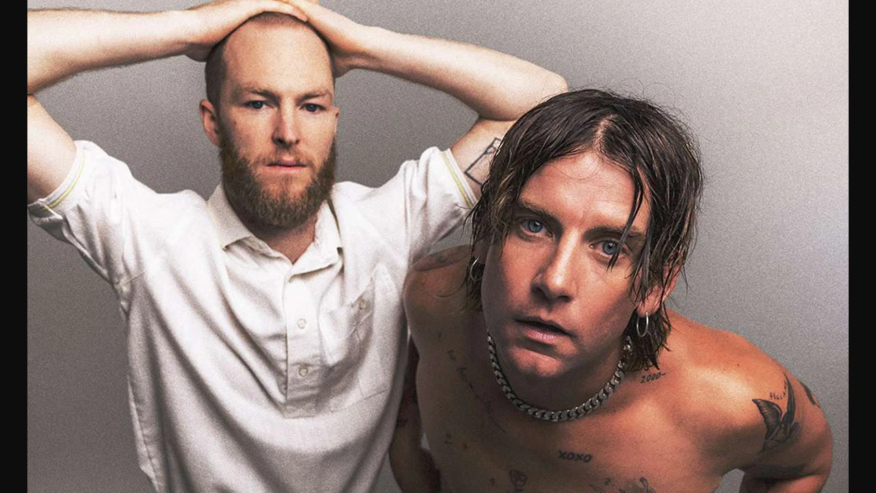 Judah & The Lion