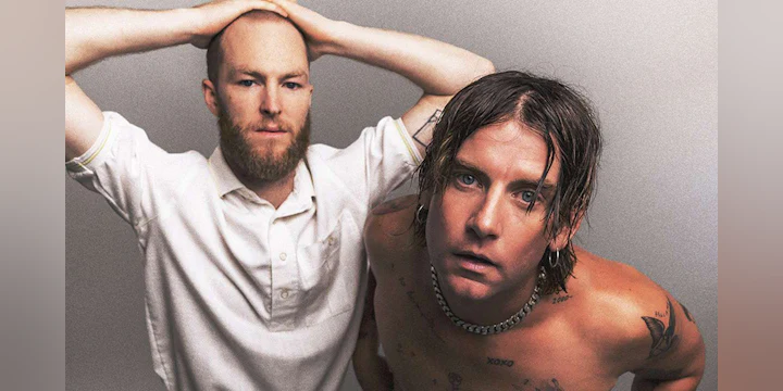 Judah & The Lion