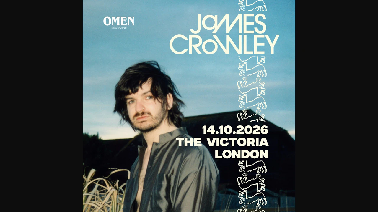 James Crowley