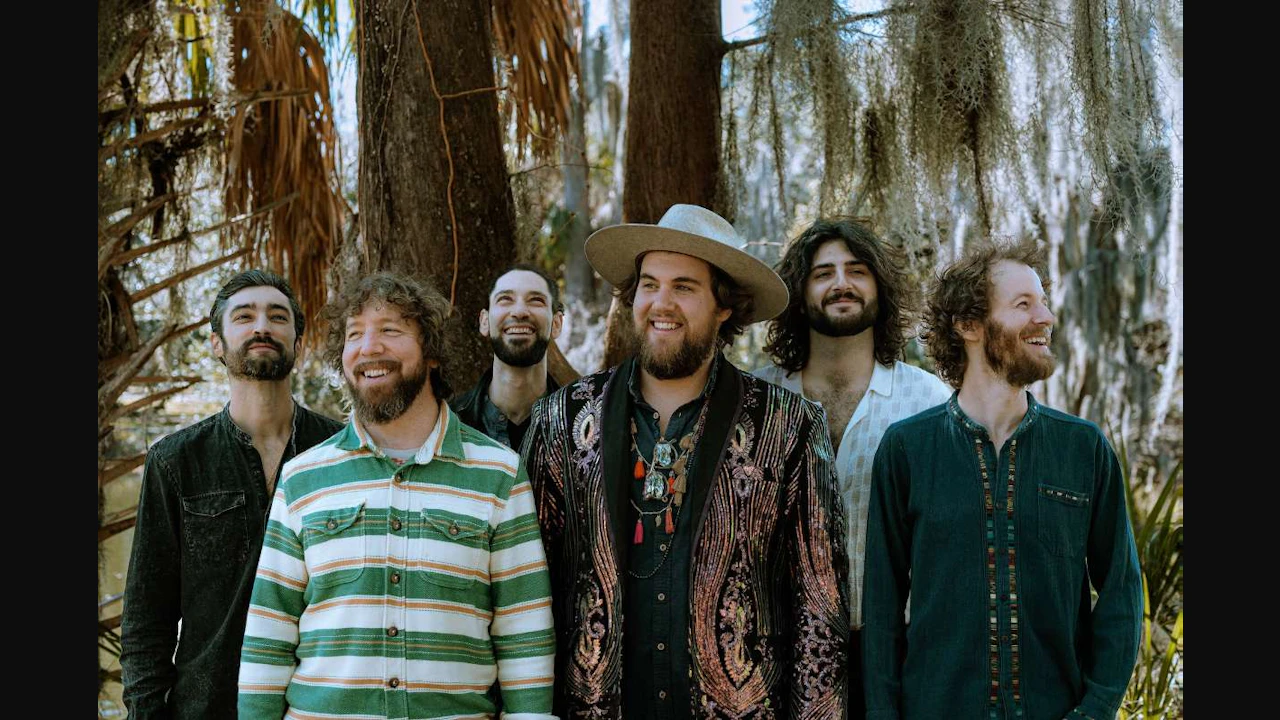 J & the Causeways (Direct From Funky New Orleans) w/ SF Loungecore