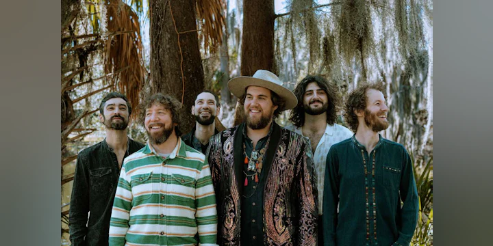 J & the Causeways (Direct From Funky New Orleans) w/ SF Loungecore