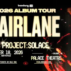 Fairlane Calgary