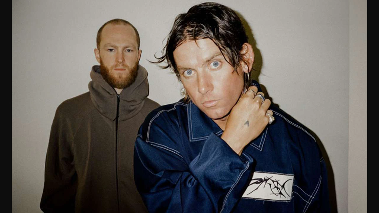 Judah & The Lion