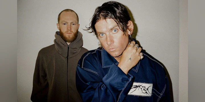 Judah & The Lion