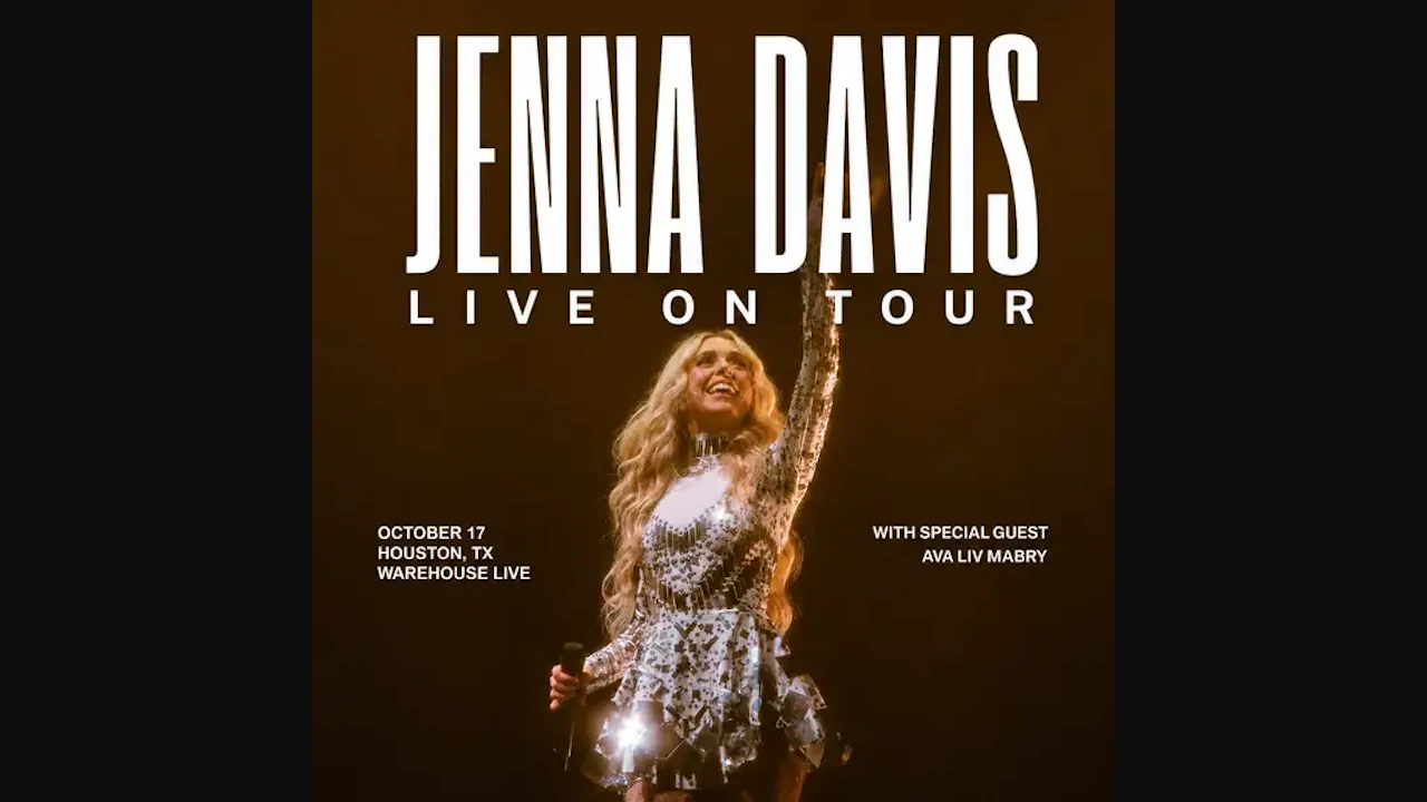 Jenna Davis
