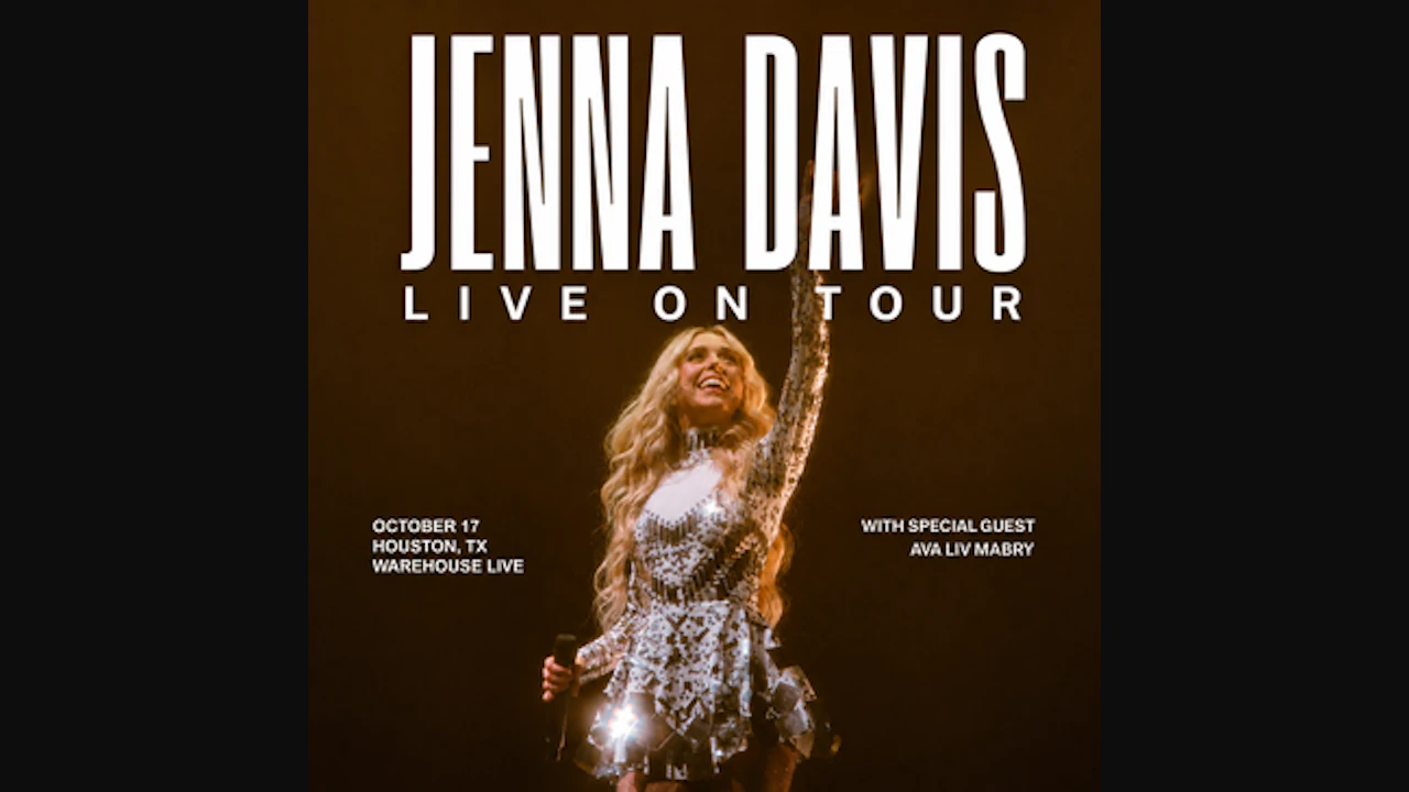 Jenna Davis