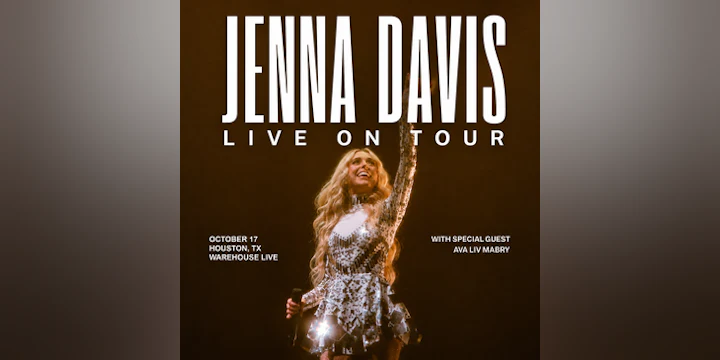 Jenna Davis