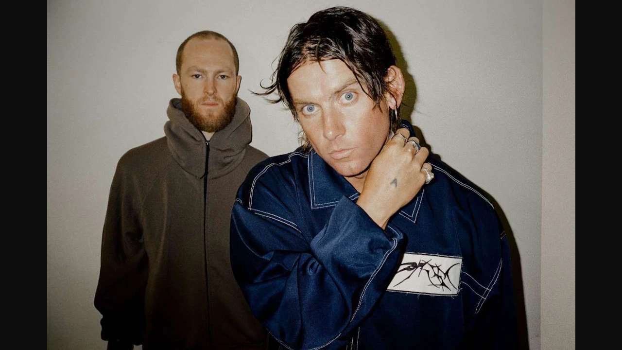 Judah & The Lion