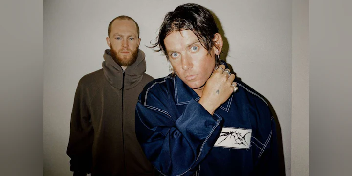 Judah & The Lion