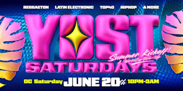 Yost Theater