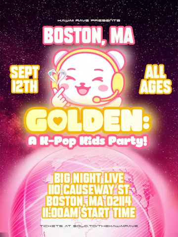 Big Night Live