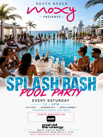 Miami Concerts & Events
