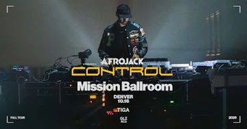 Mission Ballroom