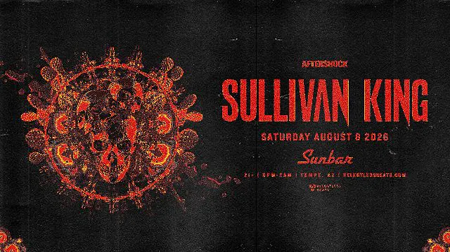 Sullivan King