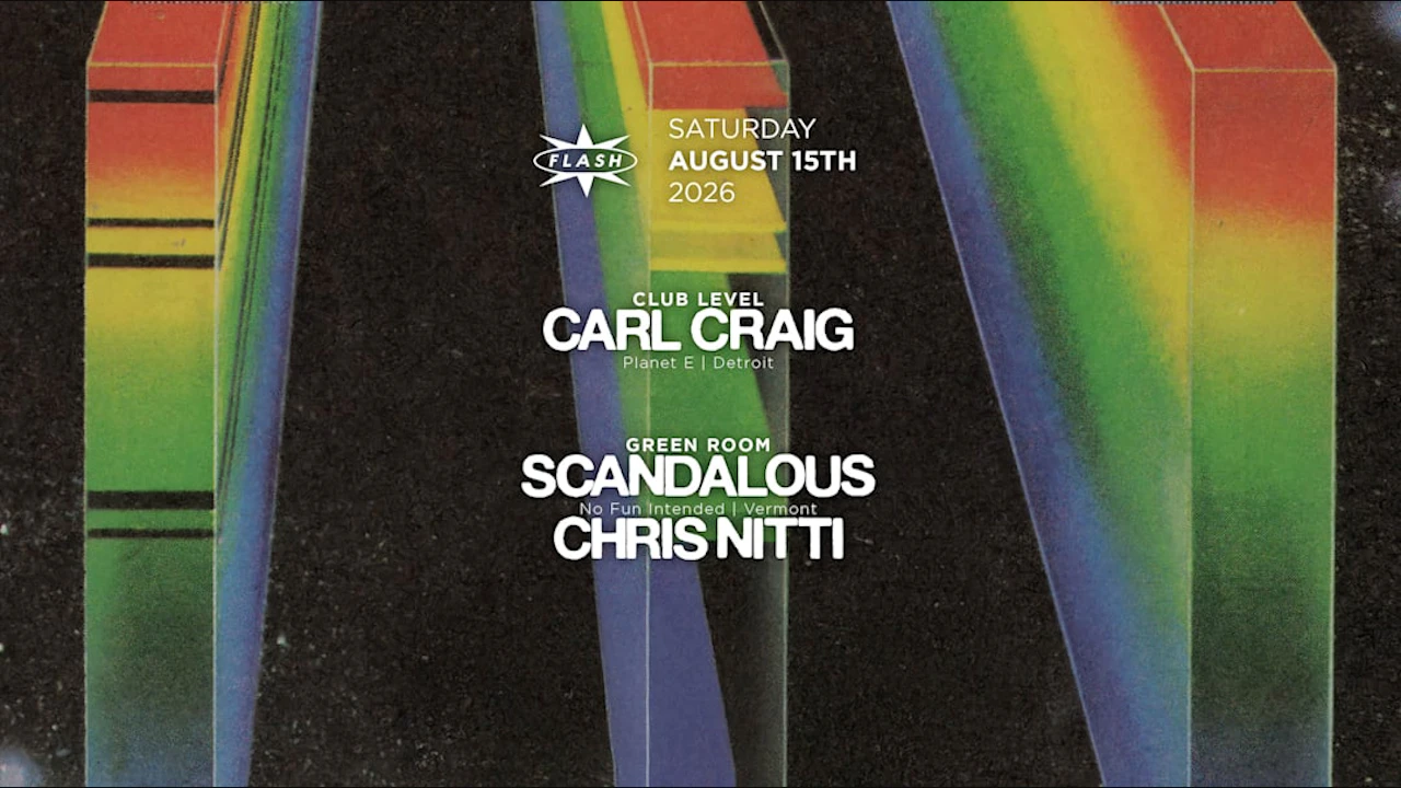 Carl Craig