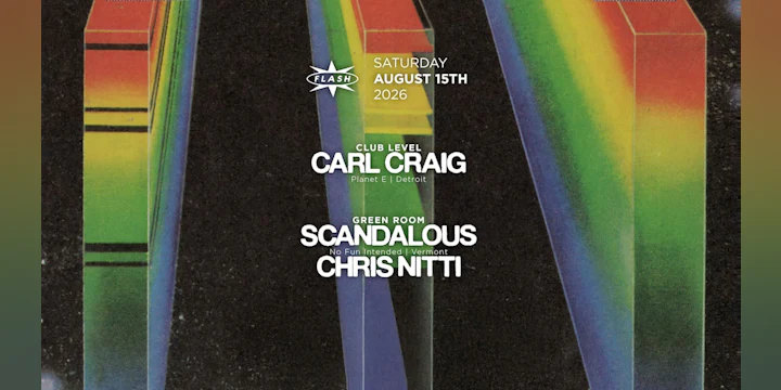 Carl Craig