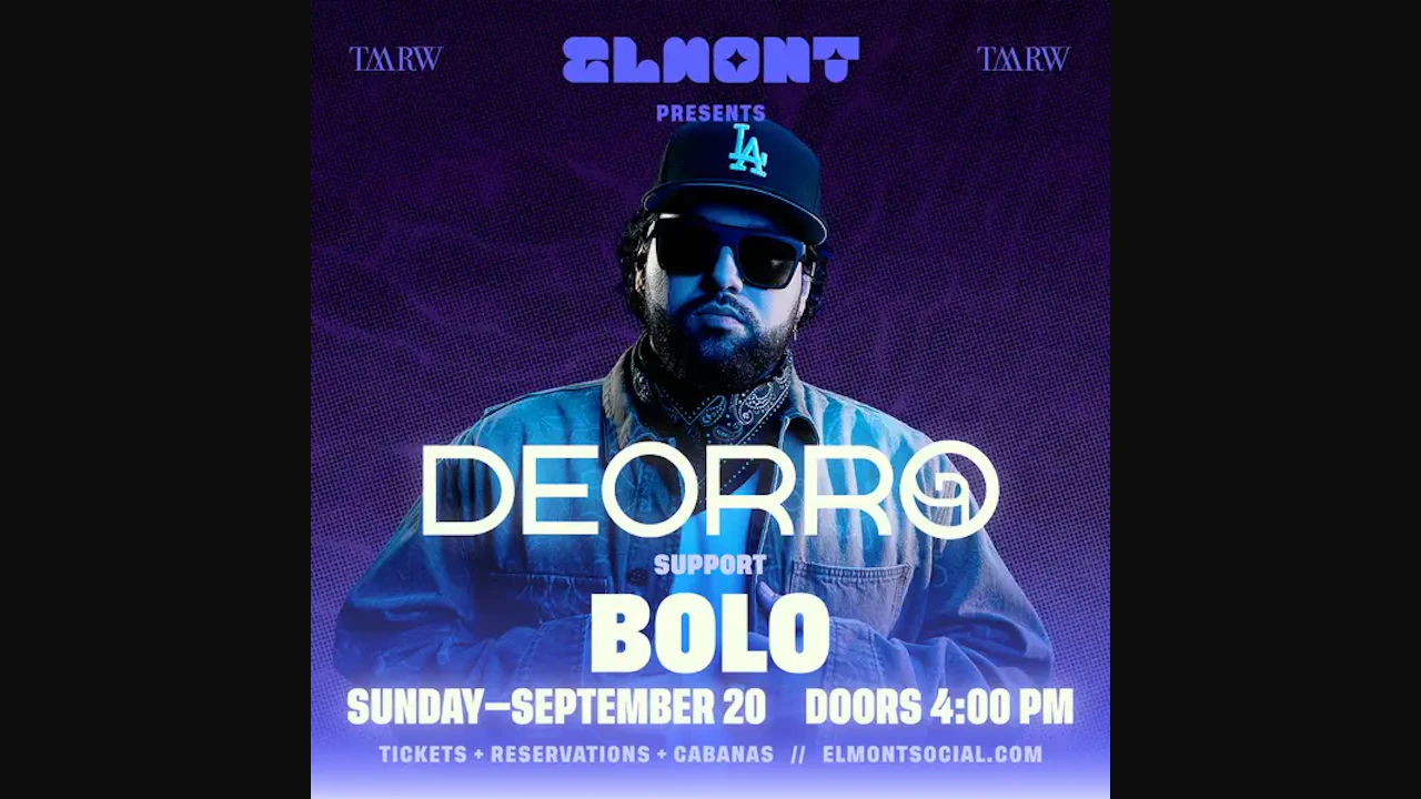 Deorro