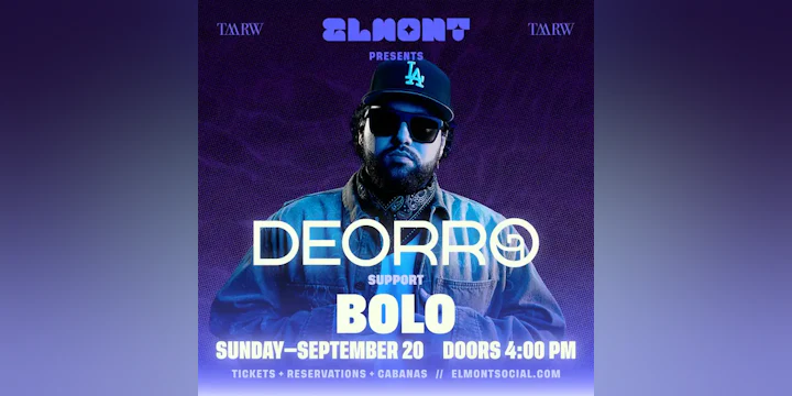 Deorro