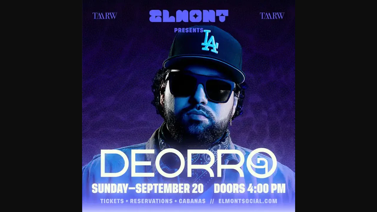 Deorro