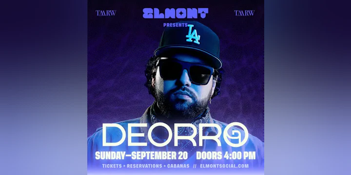 Deorro