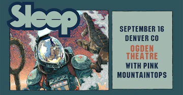 The Ogden Theatre